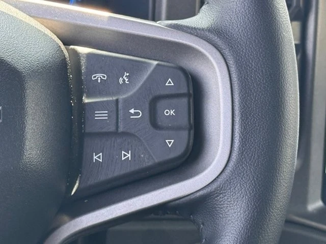 2026 Ford Bronco 6th Gen - Image 23 of 30