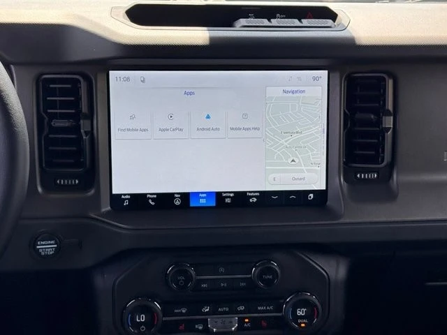 2026 Ford Bronco 6th Gen - Image 25 of 30