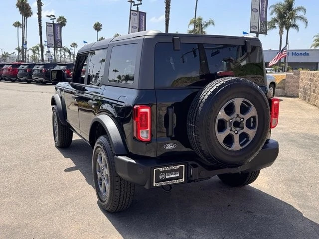 2026 Ford Bronco 6th Gen - Image 10 of 30