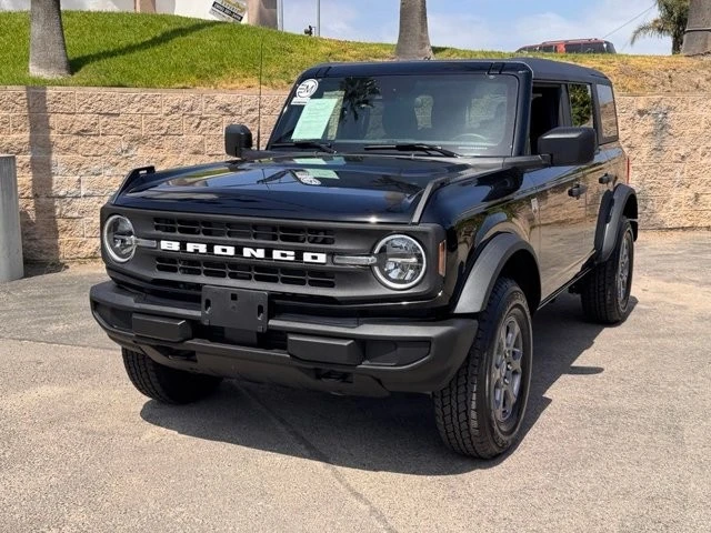 2026 Ford Bronco 6th Gen - Image 7 of 30