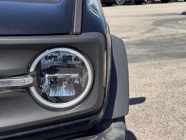2026 Ford Bronco 6th Gen - Image 8 of 12