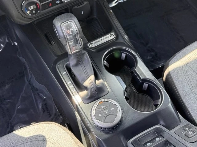2026 Ford Bronco 6th Gen - Image 24 of 30