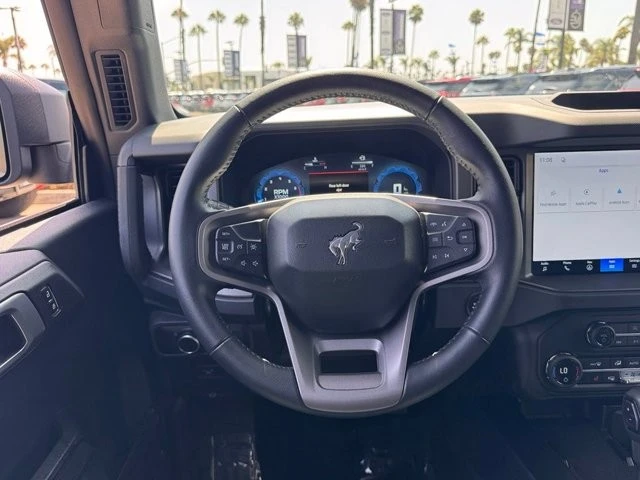 2026 Ford Bronco 6th Gen - Image 21 of 30