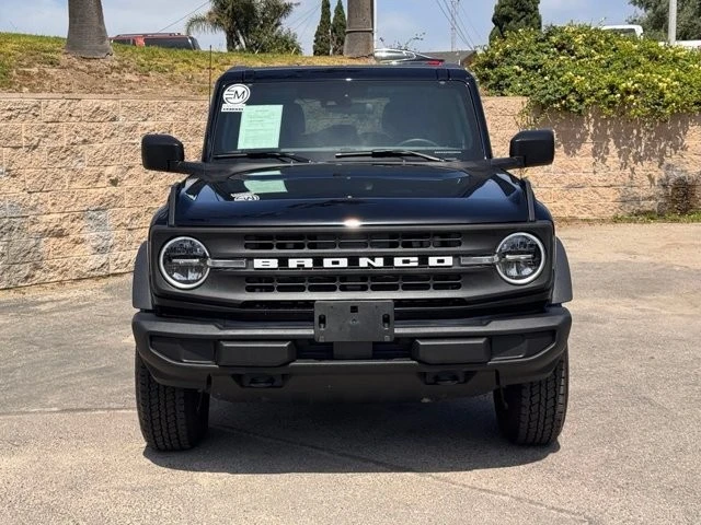 2026 Ford Bronco 6th Gen - Image 6 of 30
