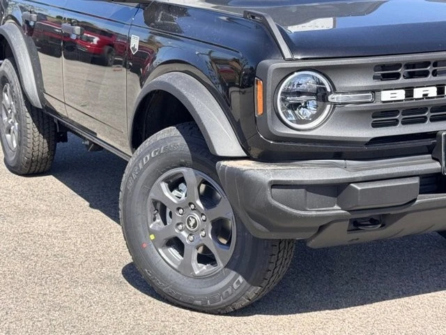 2026 Ford Bronco 6th Gen - Image 4 of 12