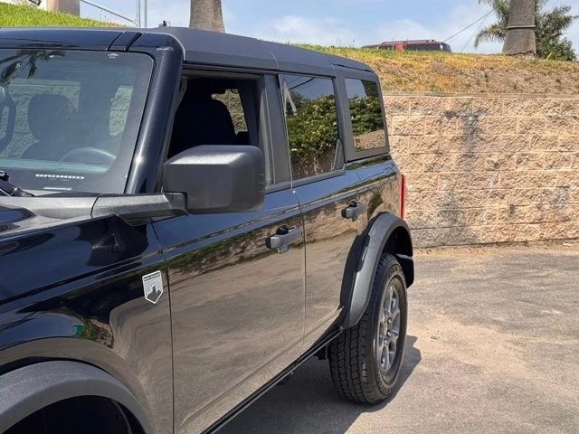 2026 Ford Bronco 6th Gen - Image 9 of 30