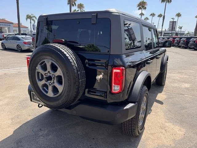 2026 Ford Bronco 6th Gen - Image 12 of 30