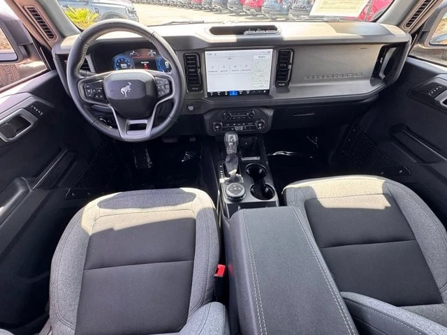 2026 Ford Bronco 6th Gen - Image 26 of 30