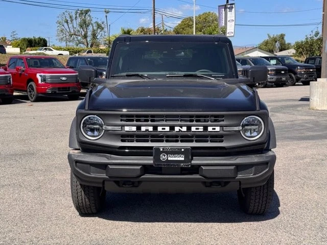 2026 Ford Bronco 6th Gen - Image 6 of 12
