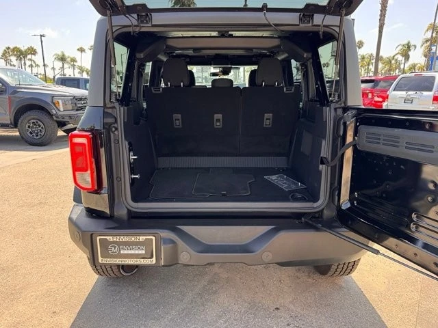 2026 Ford Bronco 6th Gen - Image 13 of 30