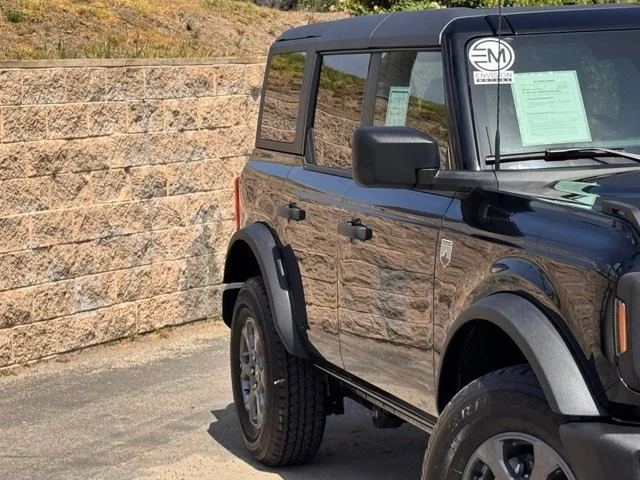 2026 Ford Bronco 6th Gen - Image 5 of 30