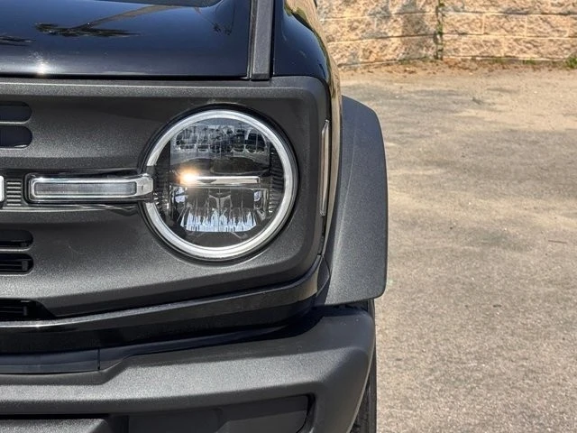 2026 Ford Bronco 6th Gen - Image 8 of 30