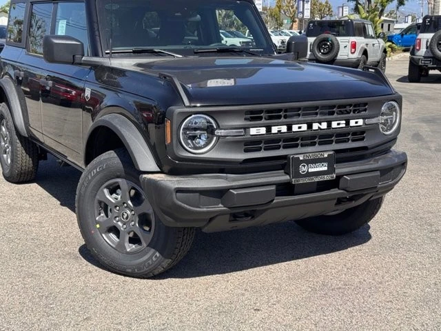2026 Ford Bronco 6th Gen - Image 3 of 12