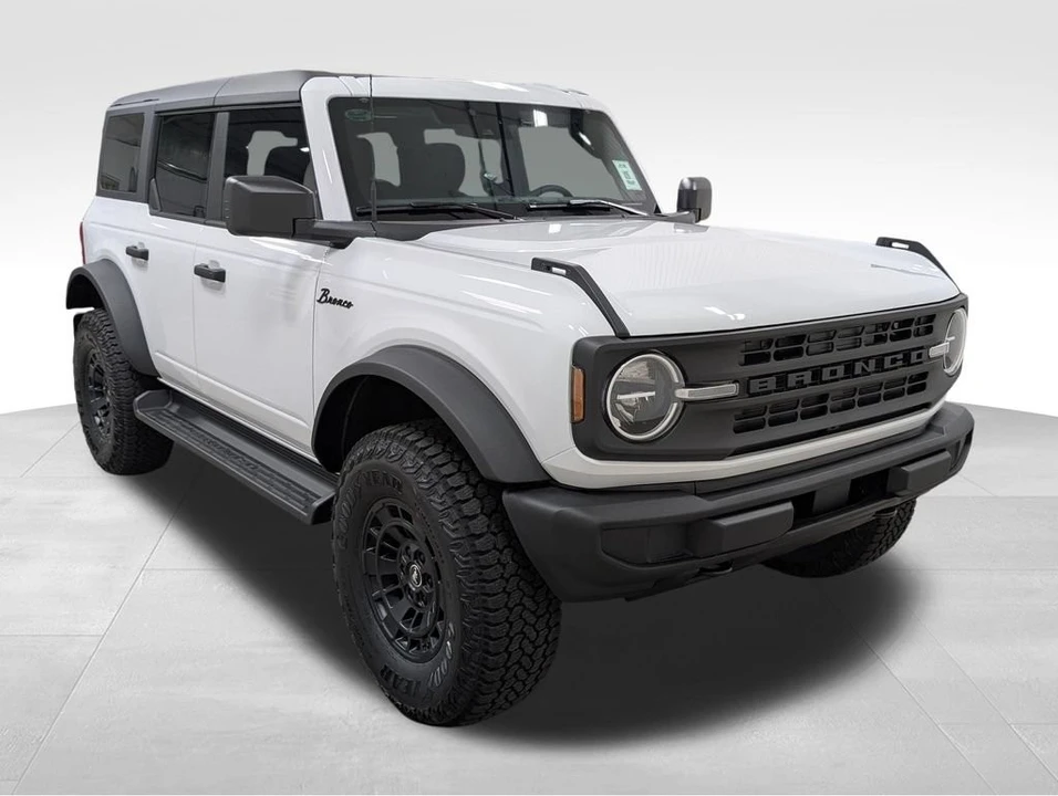 2026 Ford Bronco 6th Gen - Image 19 of 29