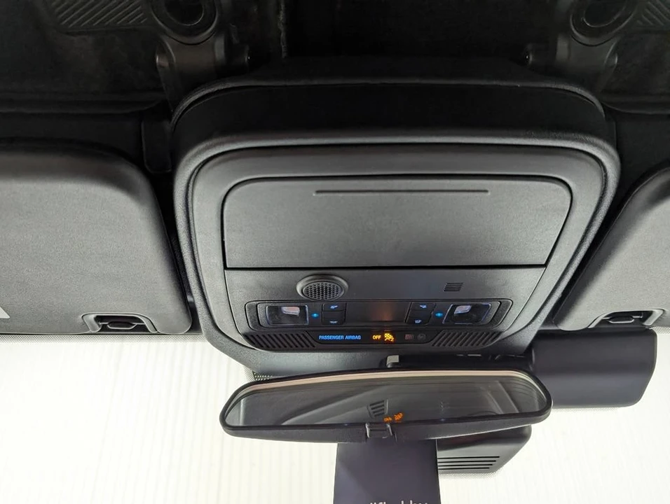 2026 Ford Bronco 6th Gen - Image 9 of 29