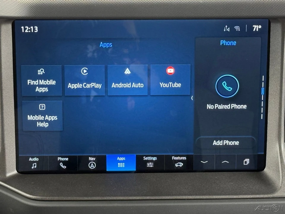 2026 Ford - Image 23 of 24