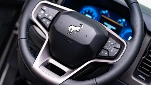 2026 Ford Bronco 6th Gen - Image 21 of 31