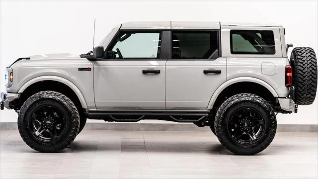 2026 Ford Bronco 6th Gen - Image 10 of 31