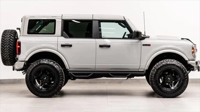2026 Ford Bronco 6th Gen - Image 6 of 31