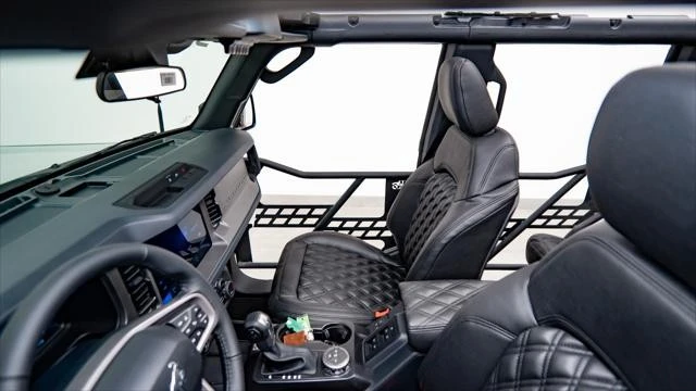 2026 Ford Bronco 6th Gen - Image 30 of 31