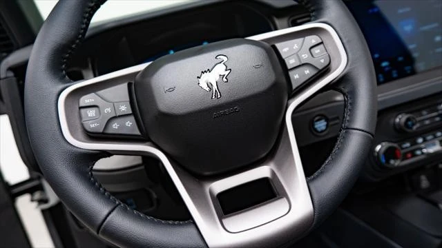 2026 Ford Bronco 6th Gen - Image 29 of 31