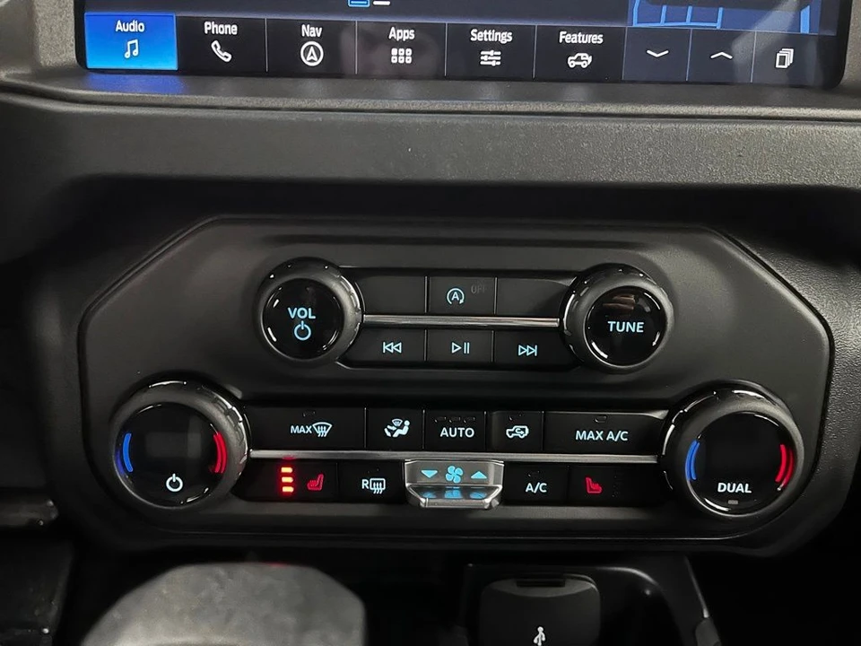 2026 Ford Bronco 6th Gen - Image 4 of 12