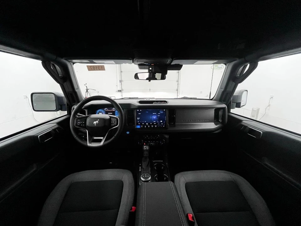 2026 Ford Bronco 6th Gen - Image 2 of 12