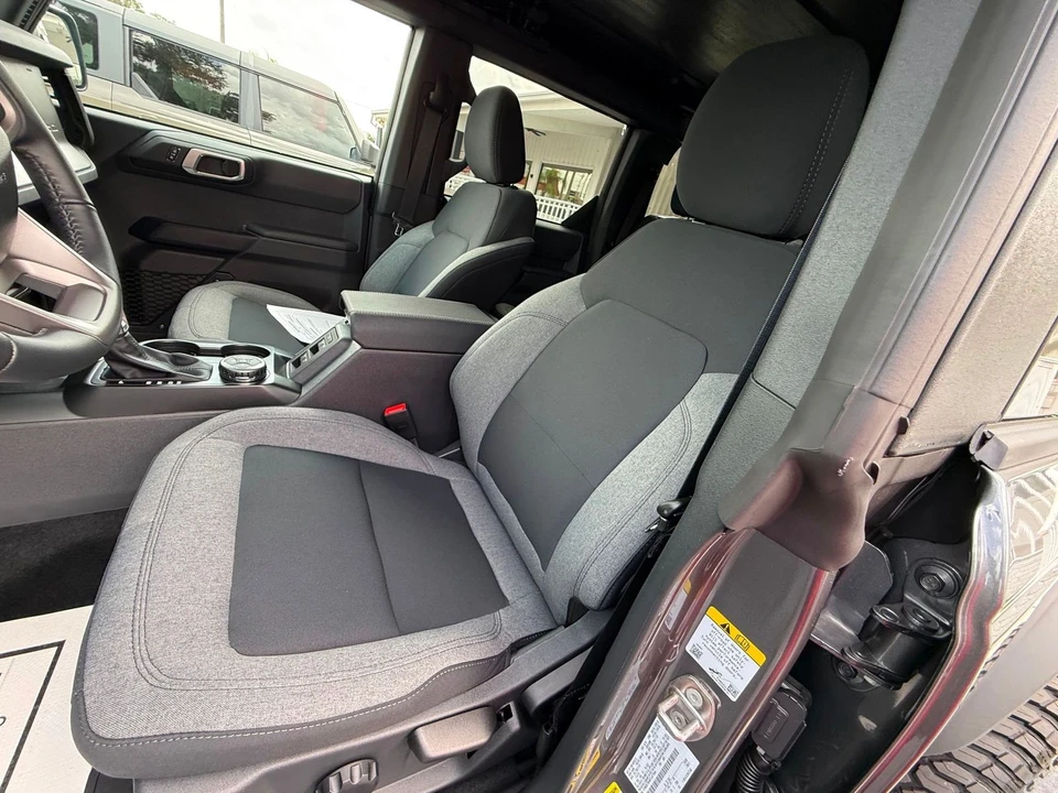 2026 Ford Bronco 6th Gen - Image 3 of 12