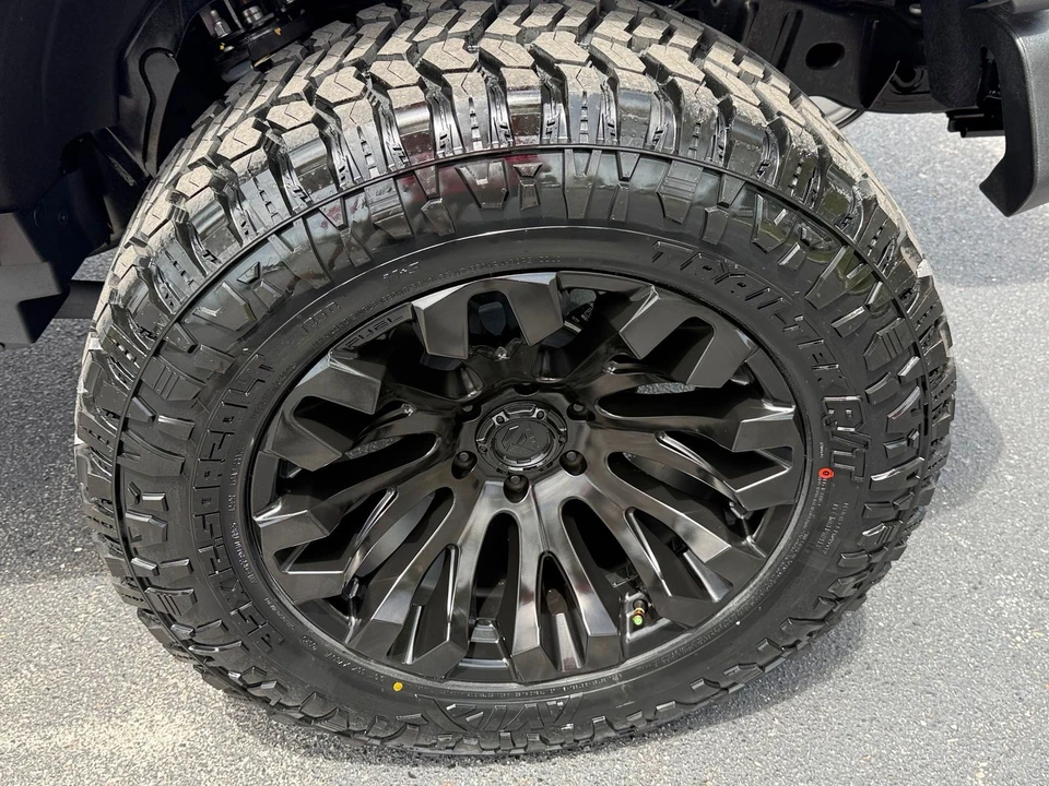 2026 Ford Bronco 6th Gen - Image 6 of 12
