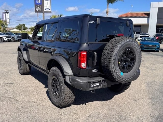 2026 Ford Bronco 6th Gen - Image 10 of 12
