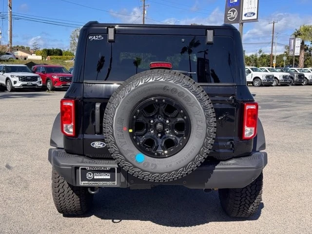 2026 Ford Bronco 6th Gen - Image 12 of 12