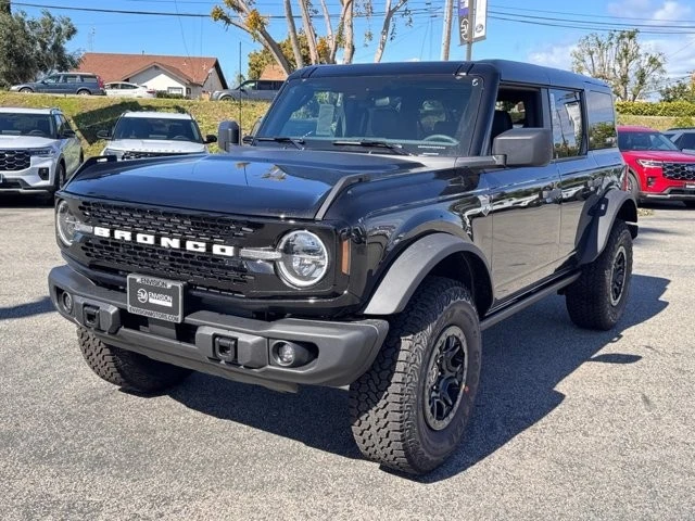 2026 Ford Bronco 6th Gen - Image 7 of 12