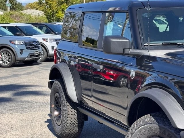 2026 Ford Bronco 6th Gen - Image 5 of 12