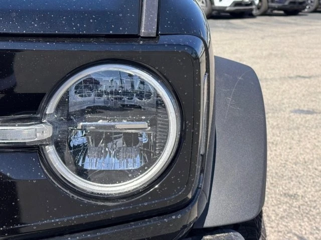 2026 Ford Bronco 6th Gen - Image 9 of 12