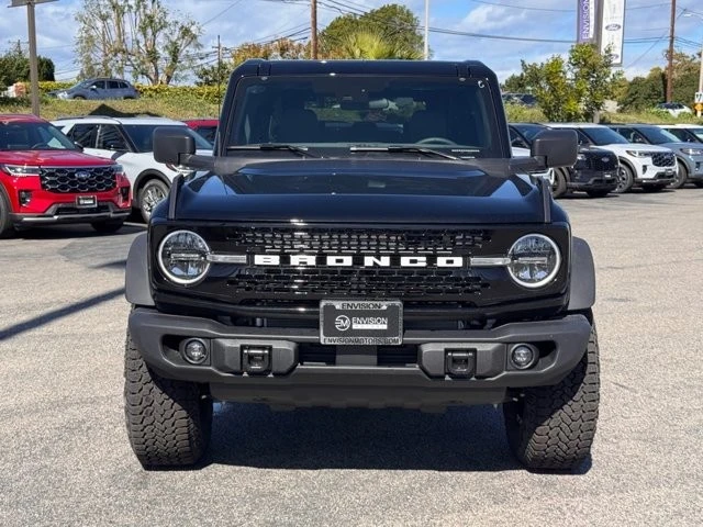 2026 Ford Bronco 6th Gen - Image 6 of 12