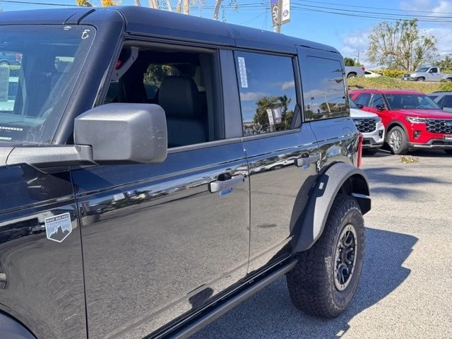 2026 Ford Bronco 6th Gen - Image 8 of 12