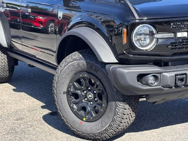 2026 Ford Bronco 6th Gen - Image 4 of 12
