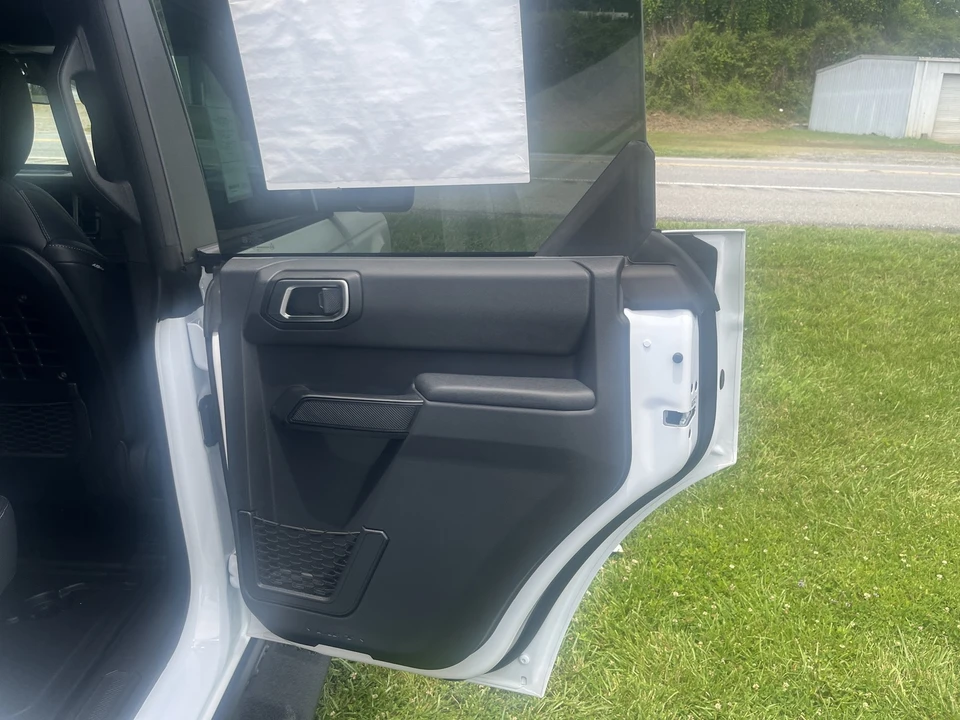 2026 Ford Bronco 6th Gen - Image 29 of 31
