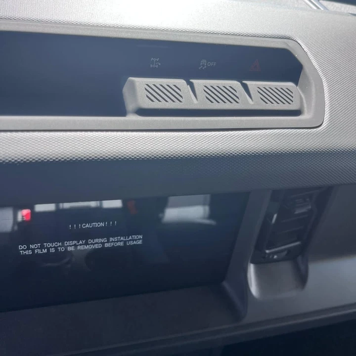 2026 Ford Bronco 6th Gen - Image 7 of 9