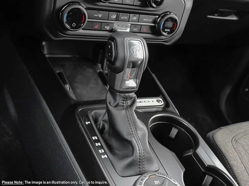 2026 Ford Bronco 6th Gen - Image 11 of 20