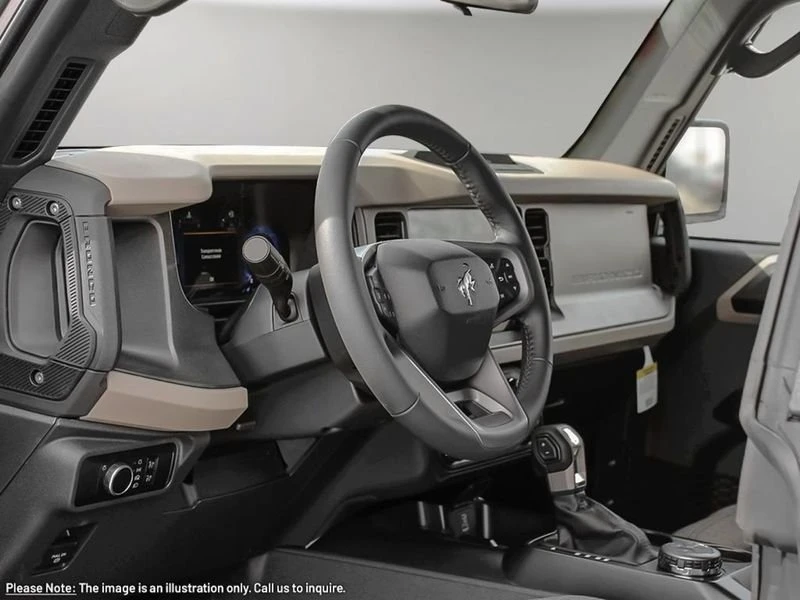 2026 Ford Bronco 6th Gen - Image 8 of 20