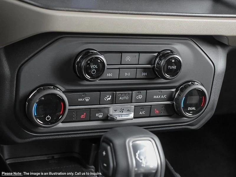 2026 Ford Bronco 6th Gen - Image 18 of 20