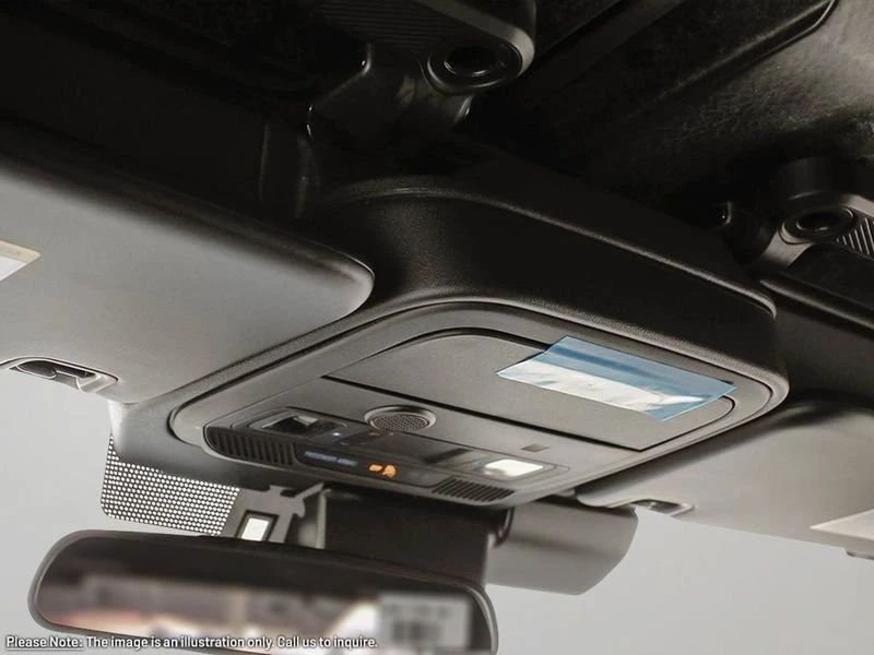 2026 Ford Bronco 6th Gen - Image 13 of 20