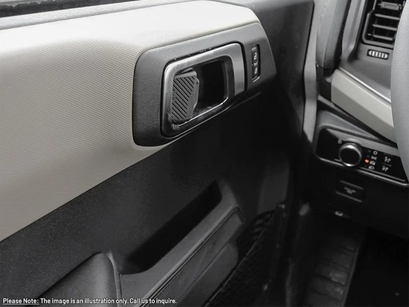 2026 Ford Bronco 6th Gen - Image 10 of 20