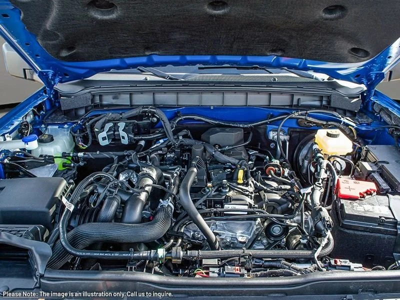 2026 Ford Bronco 6th Gen - Image 6 of 20
