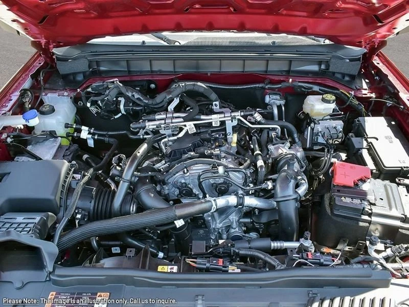 2026 Ford Bronco 6th Gen - Image 6 of 20
