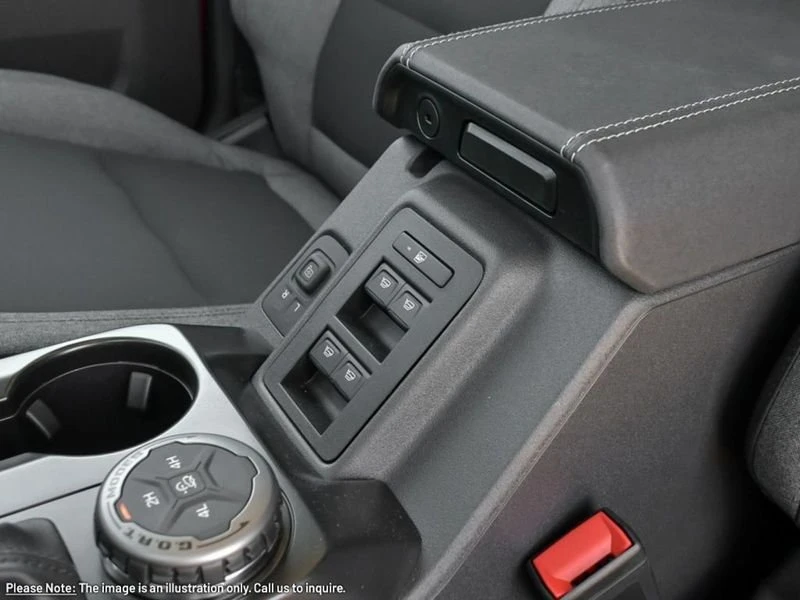 2026 Ford Bronco 6th Gen - Image 20 of 20