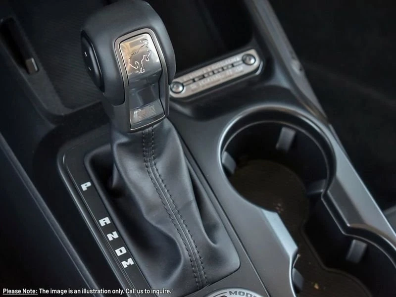 2026 Ford Bronco 6th Gen - Image 12 of 20