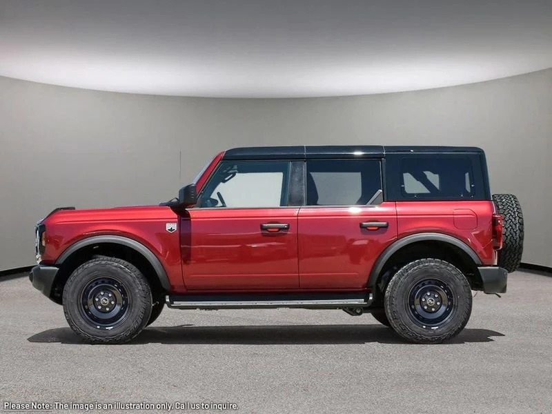 2026 Ford Bronco 6th Gen - Image 3 of 20