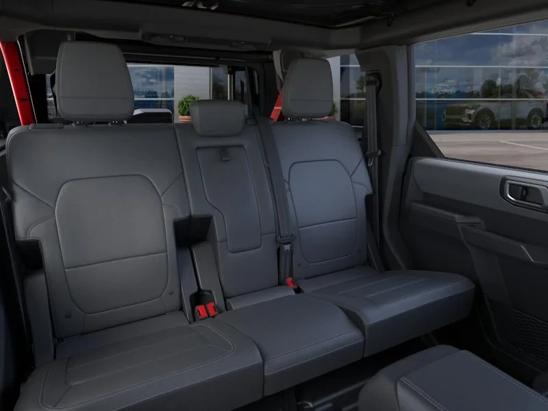 2026 Ford Bronco 6th Gen - Image 11 of 20